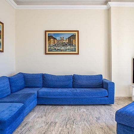 Ortigia Seafront Apartment By Wonderful Italy Syracuse Exterior foto