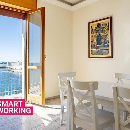 Ortigia Seafront Apartment By Wonderful Italy Syracuse Exterior foto