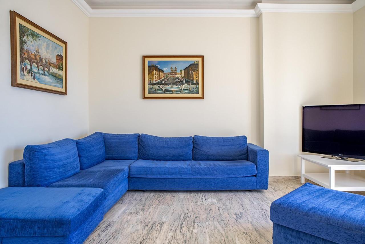 Ortigia Seafront Apartment By Wonderful Italy Syracuse Exterior foto