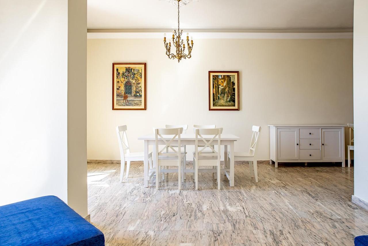 Ortigia Seafront Apartment By Wonderful Italy Syracuse Exterior foto