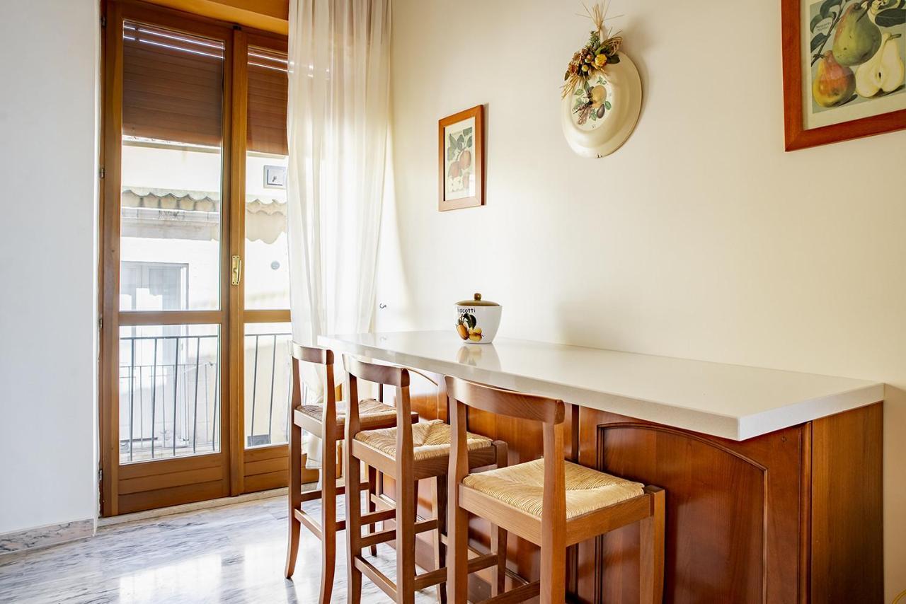 Ortigia Seafront Apartment By Wonderful Italy Syracuse Exterior foto