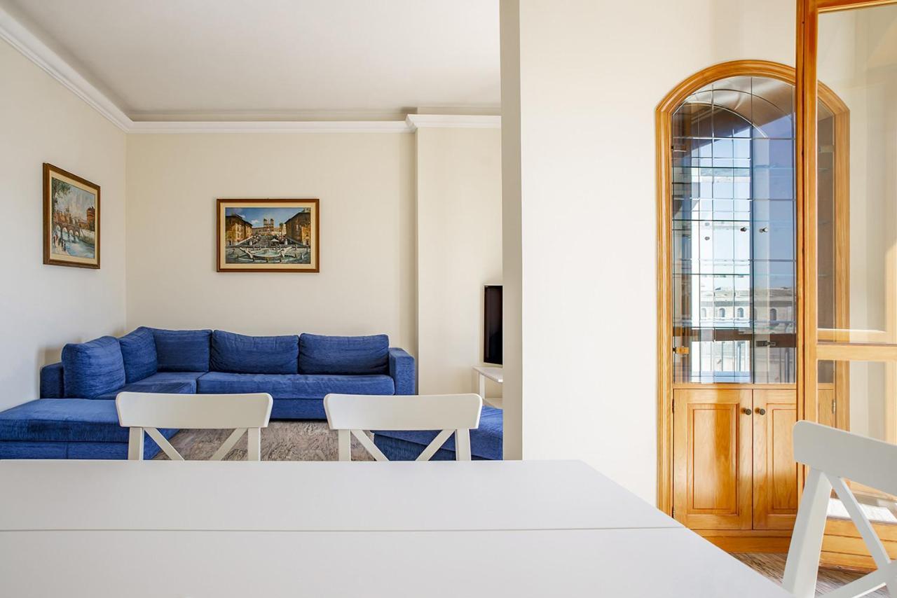 Ortigia Seafront Apartment By Wonderful Italy Syracuse Exterior foto