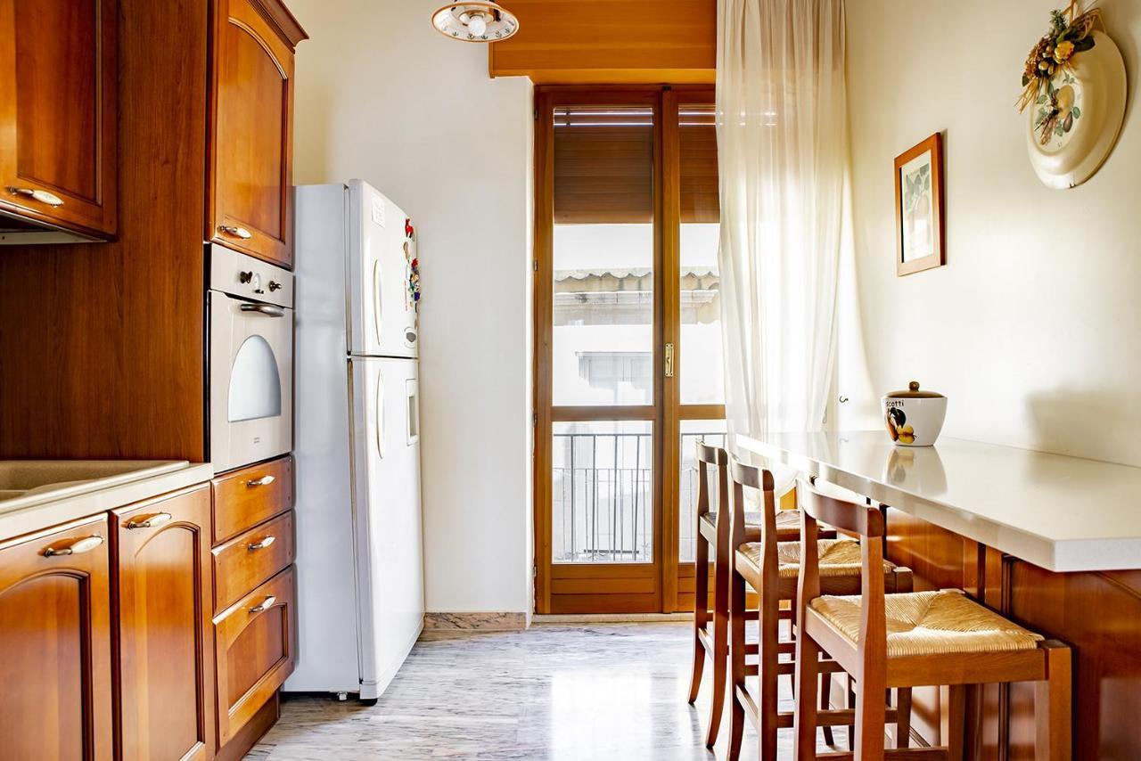 Ortigia Seafront Apartment By Wonderful Italy Syracuse Exterior foto