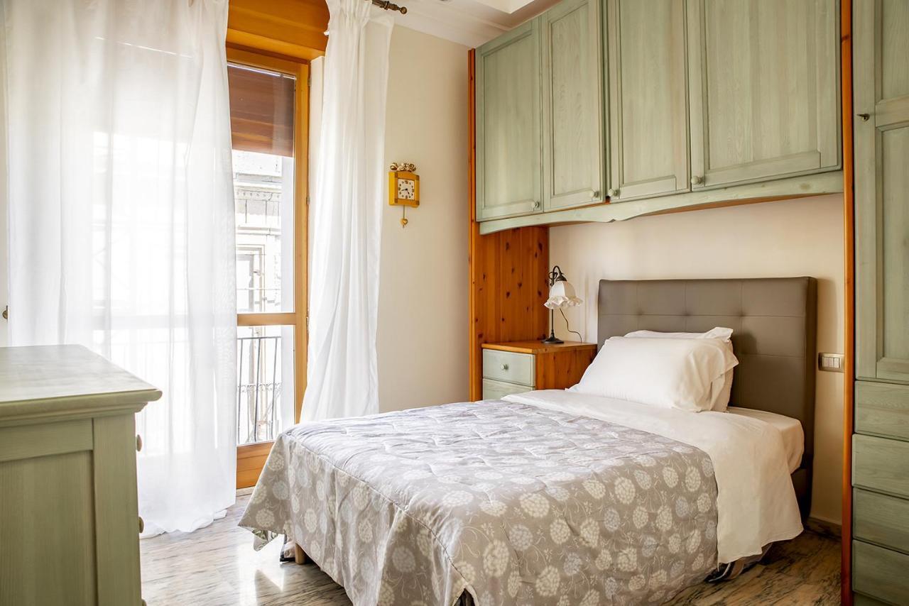 Ortigia Seafront Apartment By Wonderful Italy Syracuse Exterior foto