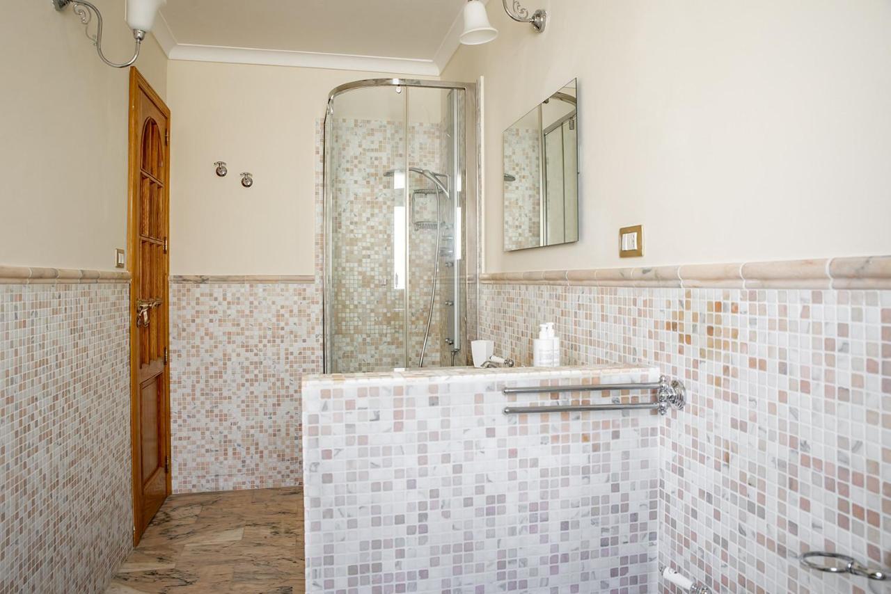 Ortigia Seafront Apartment By Wonderful Italy Syracuse Exterior foto