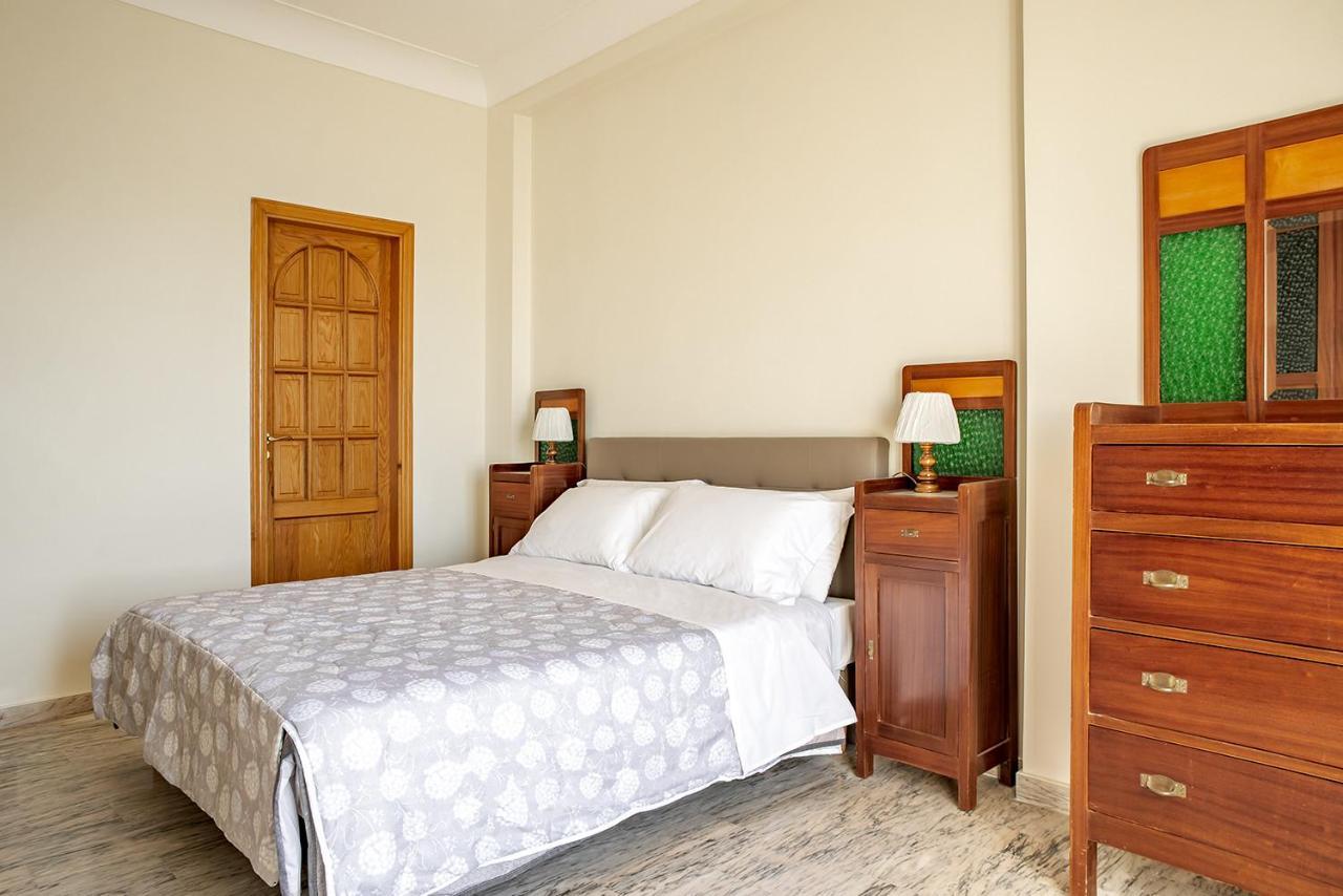 Ortigia Seafront Apartment By Wonderful Italy Syracuse Exterior foto