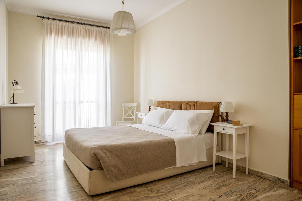 Ortigia Seafront Apartment By Wonderful Italy Syracuse Exterior foto