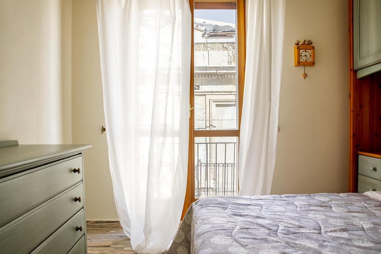 Ortigia Seafront Apartment By Wonderful Italy Syracuse Exterior foto