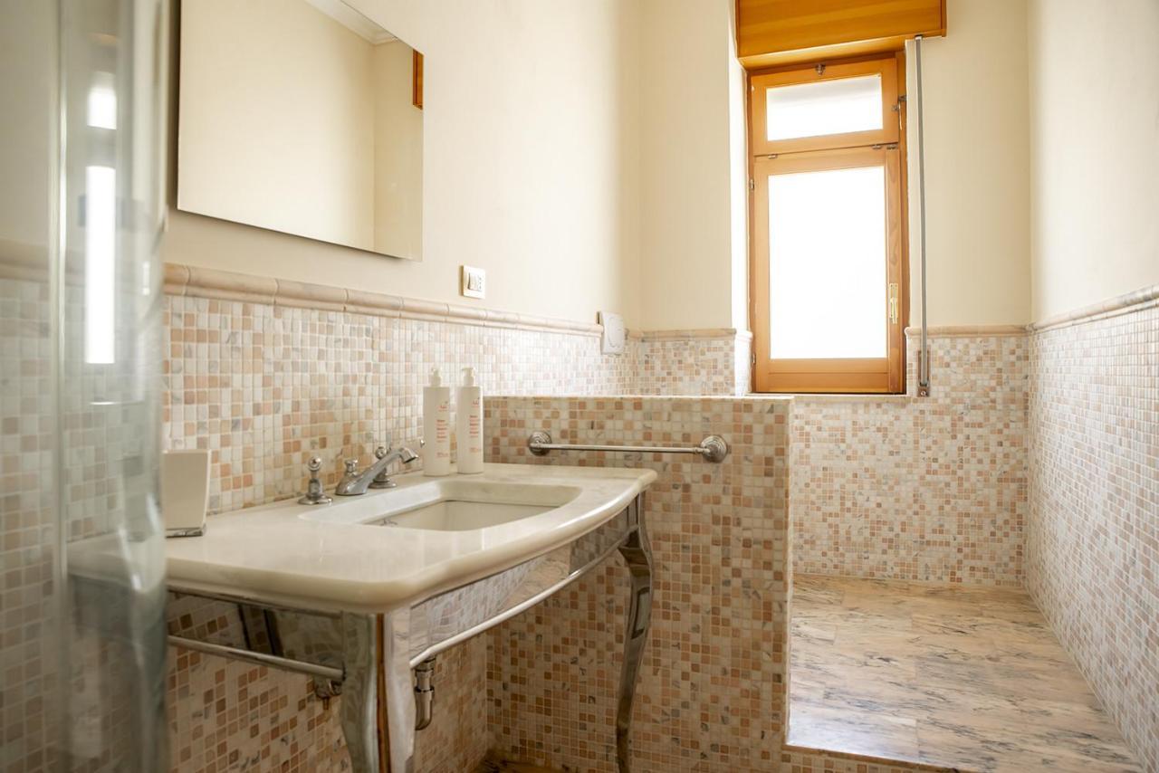 Ortigia Seafront Apartment By Wonderful Italy Syracuse Exterior foto
