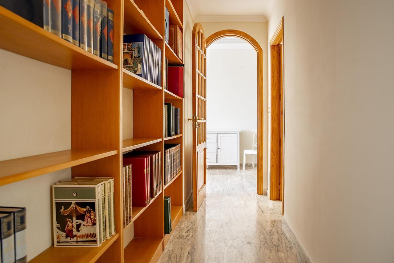 Ortigia Seafront Apartment By Wonderful Italy Syracuse Exterior foto