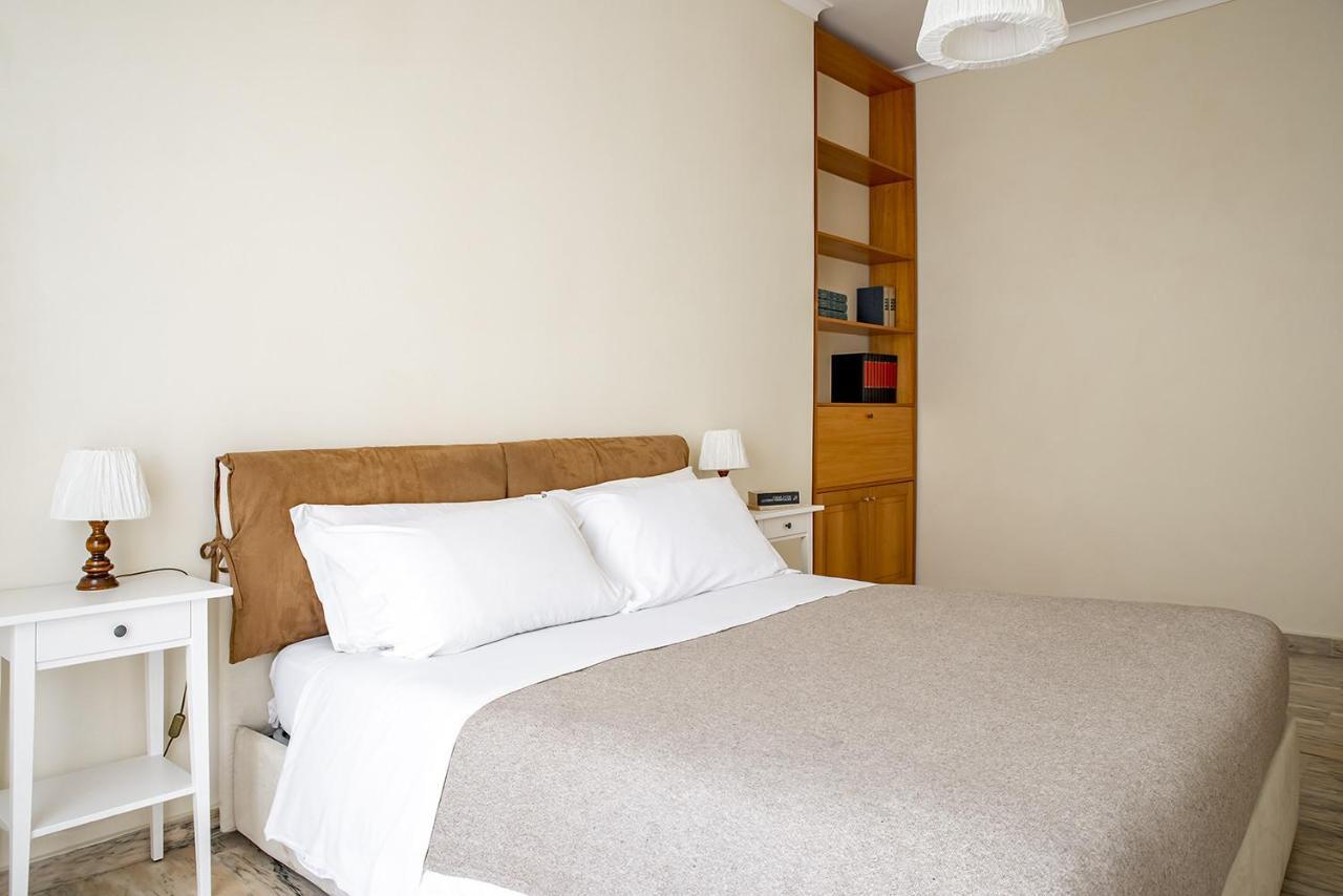 Ortigia Seafront Apartment By Wonderful Italy Syracuse Exterior foto